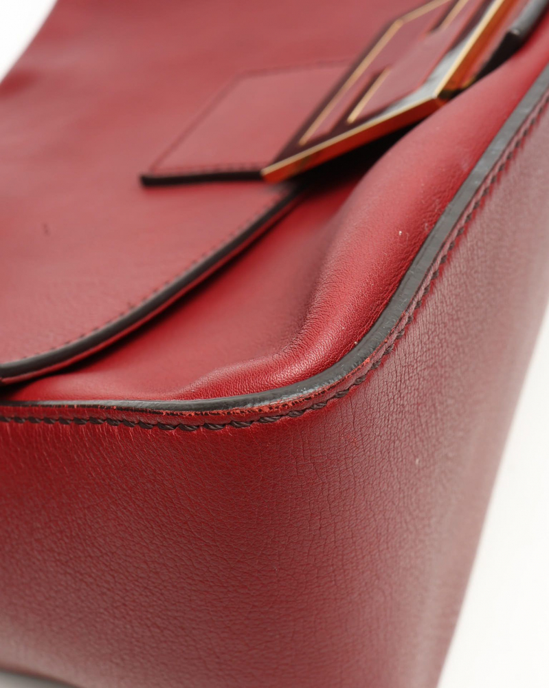 Fendi Large Mamma Bag