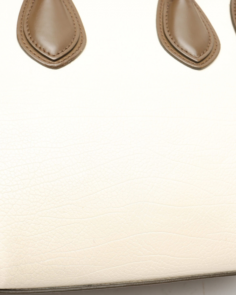 Celine Céline Micro Luggage Bag