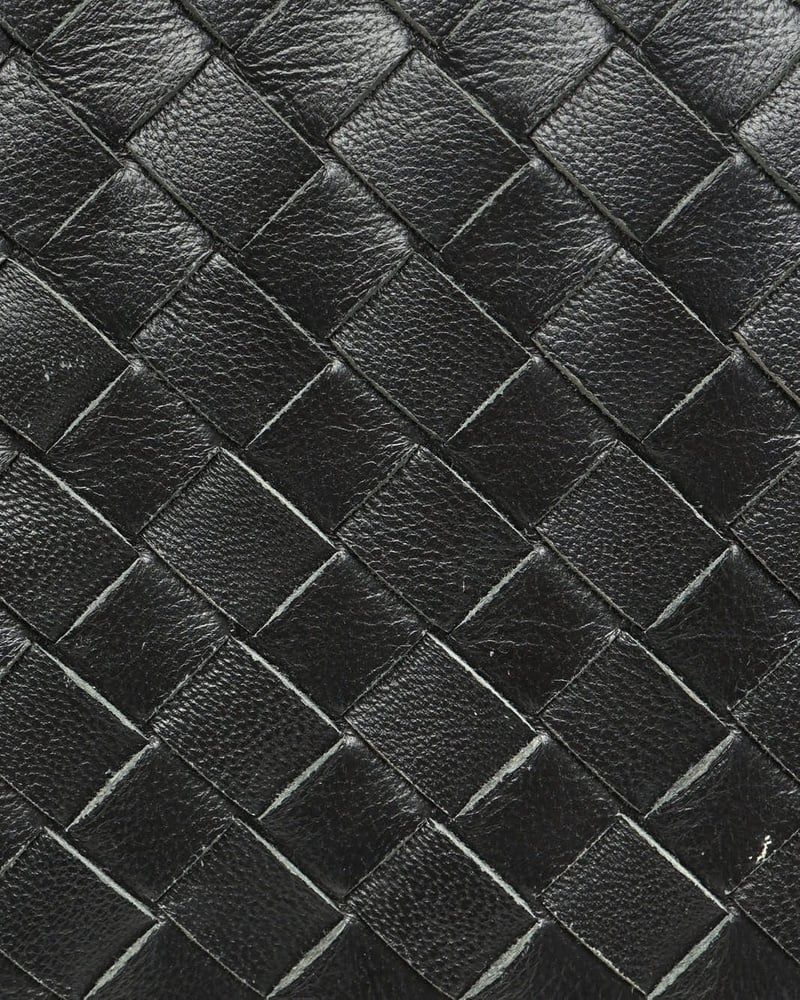 Bottega Veneta Intrecciato Crossbody Bag