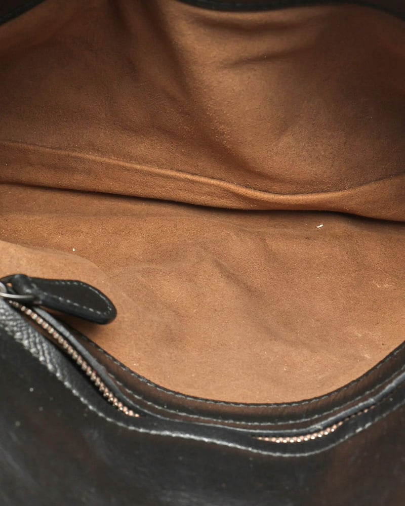 Bottega Veneta Intrecciato Crossbody Bag