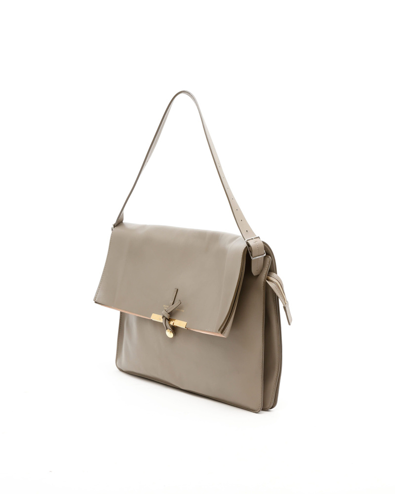 Celine Céline Blade Bag