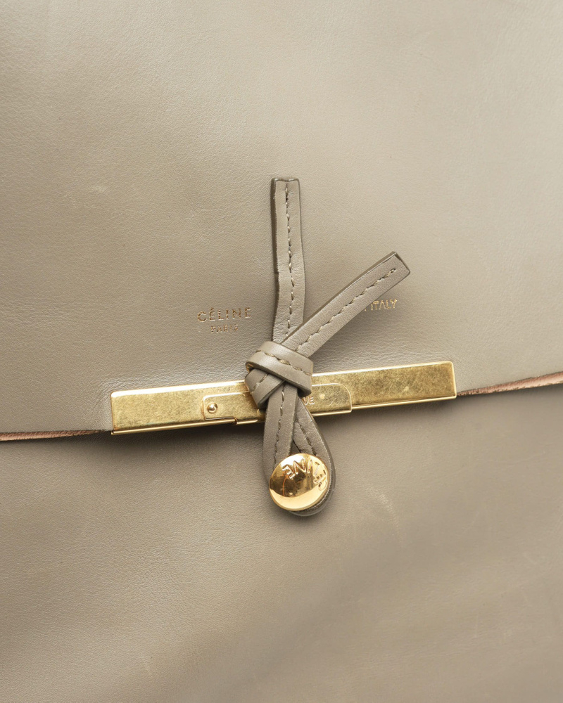 Celine Céline Blade Bag