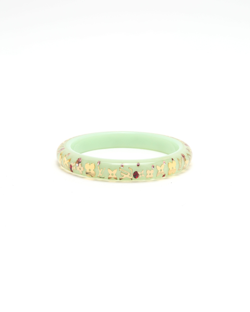 Louis Vuitton LV Sparks Bangle