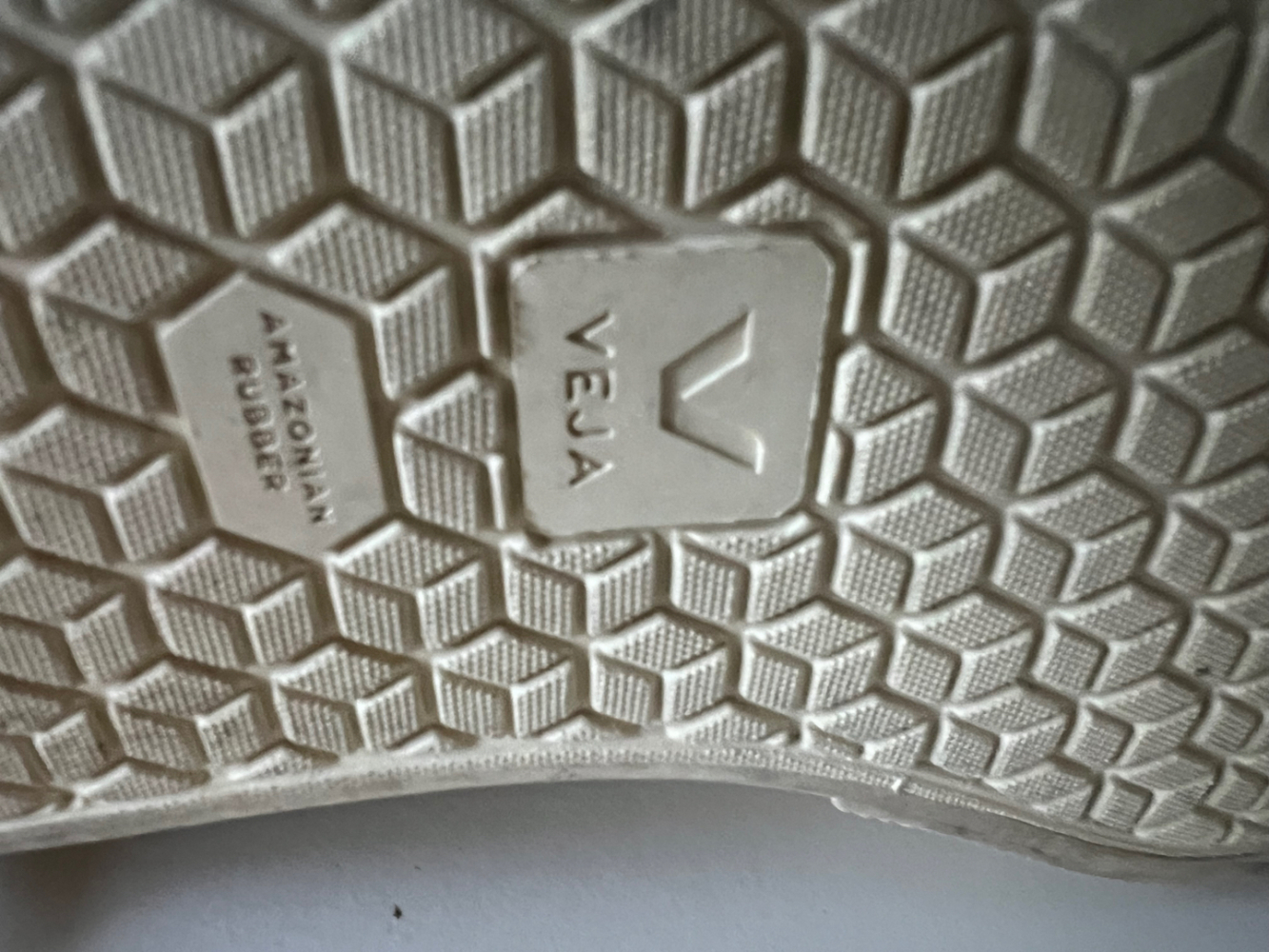 Veja High-top sneakers