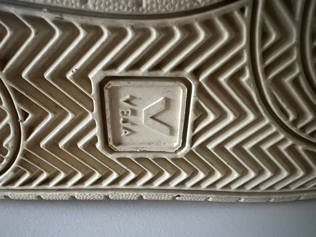 Veja High-top sneakers