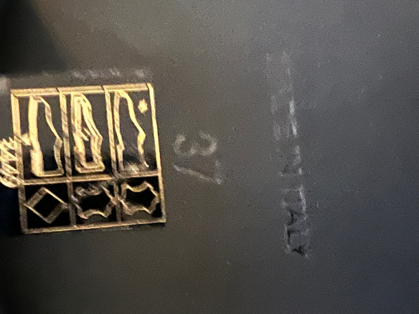 Mellow Yellow Ballerines à brides