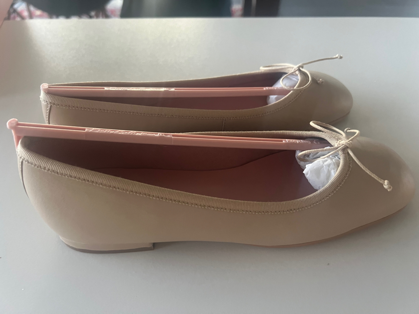 Pretty Ballerinas Ballerines