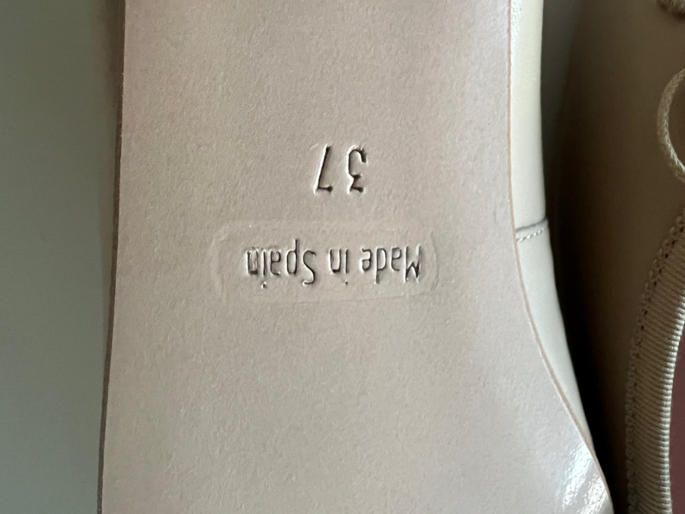 Pretty Ballerinas Ballerines