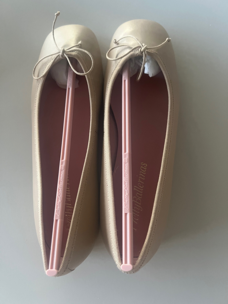 Pretty Ballerinas Ballerines