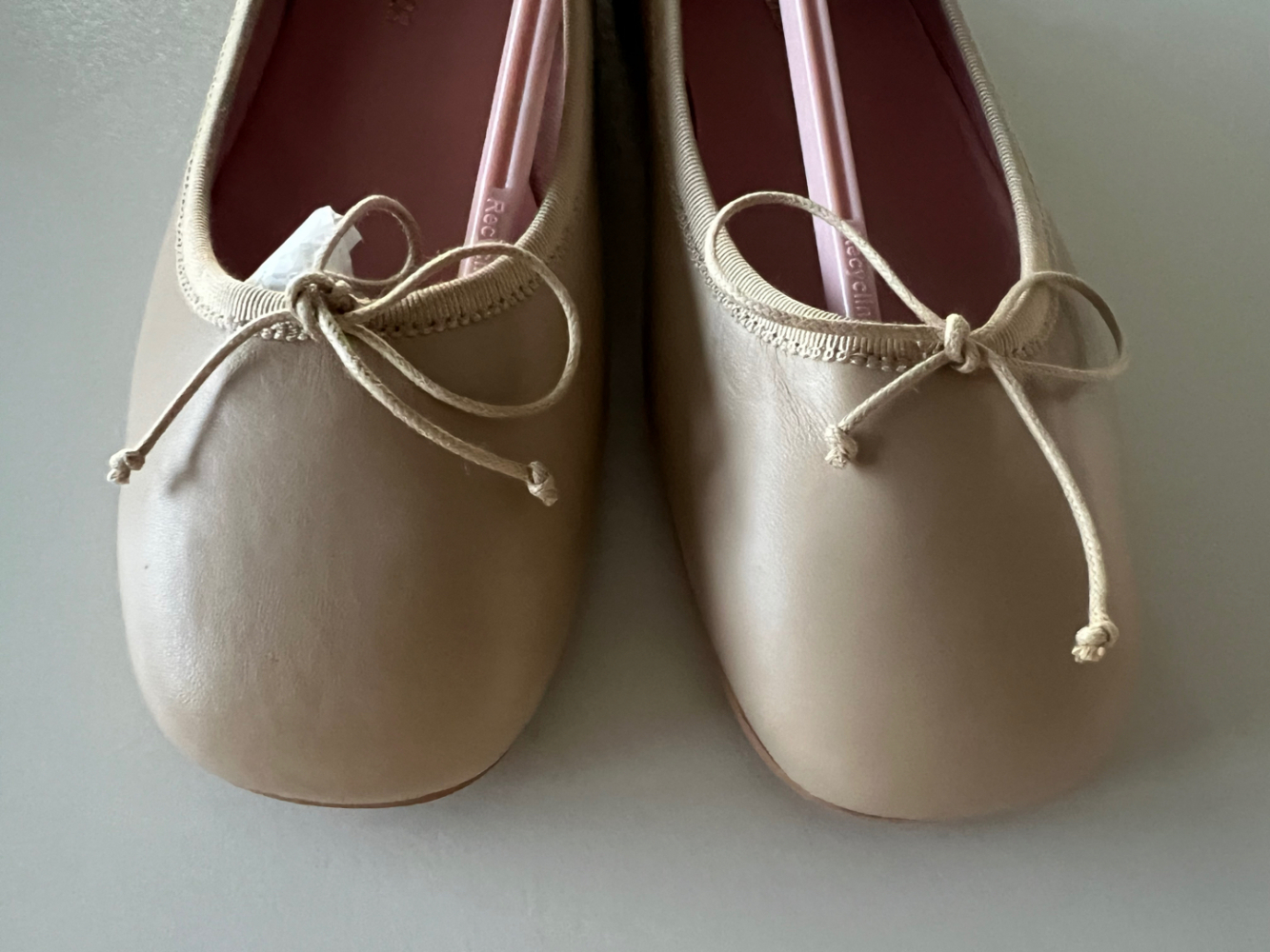 Pretty Ballerinas Ballerines