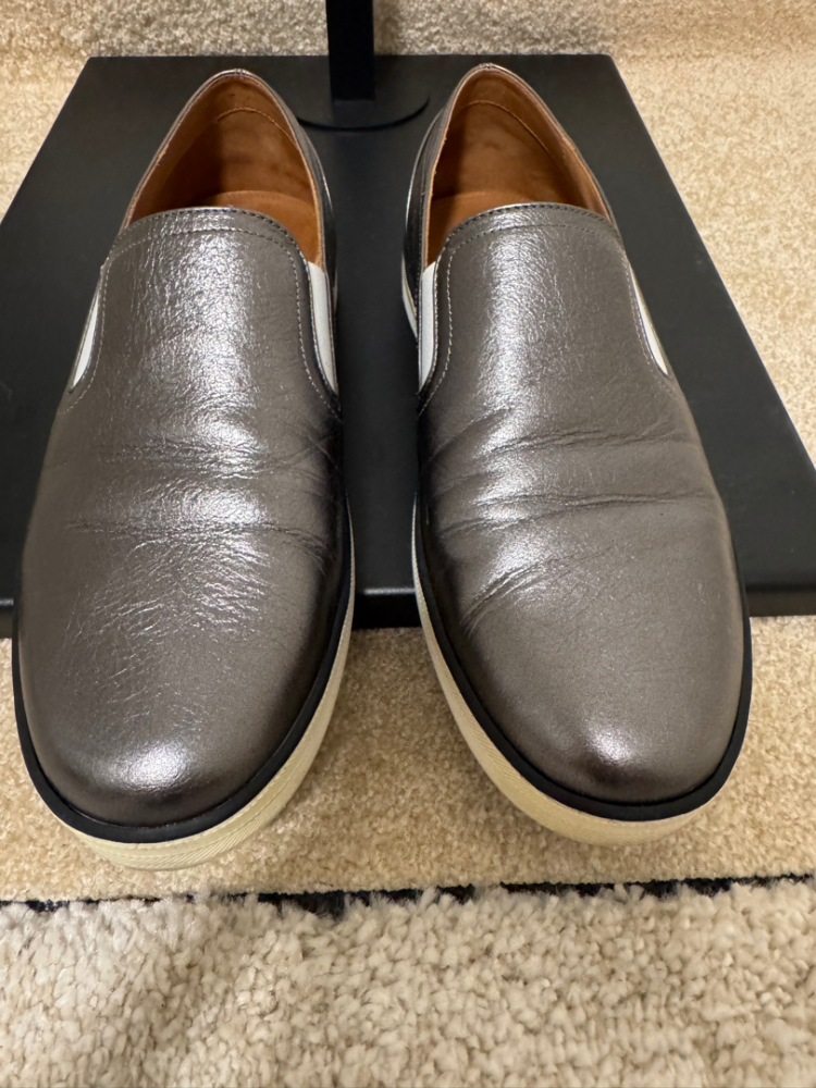 Bottega Veneta Loafers