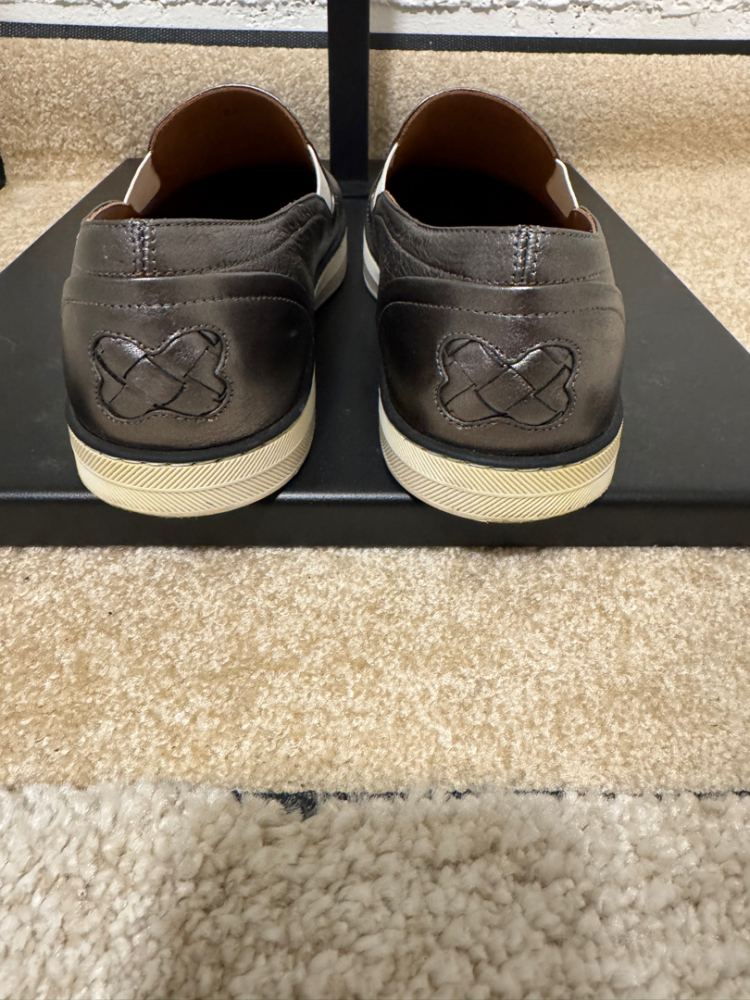 Bottega Veneta Loafers