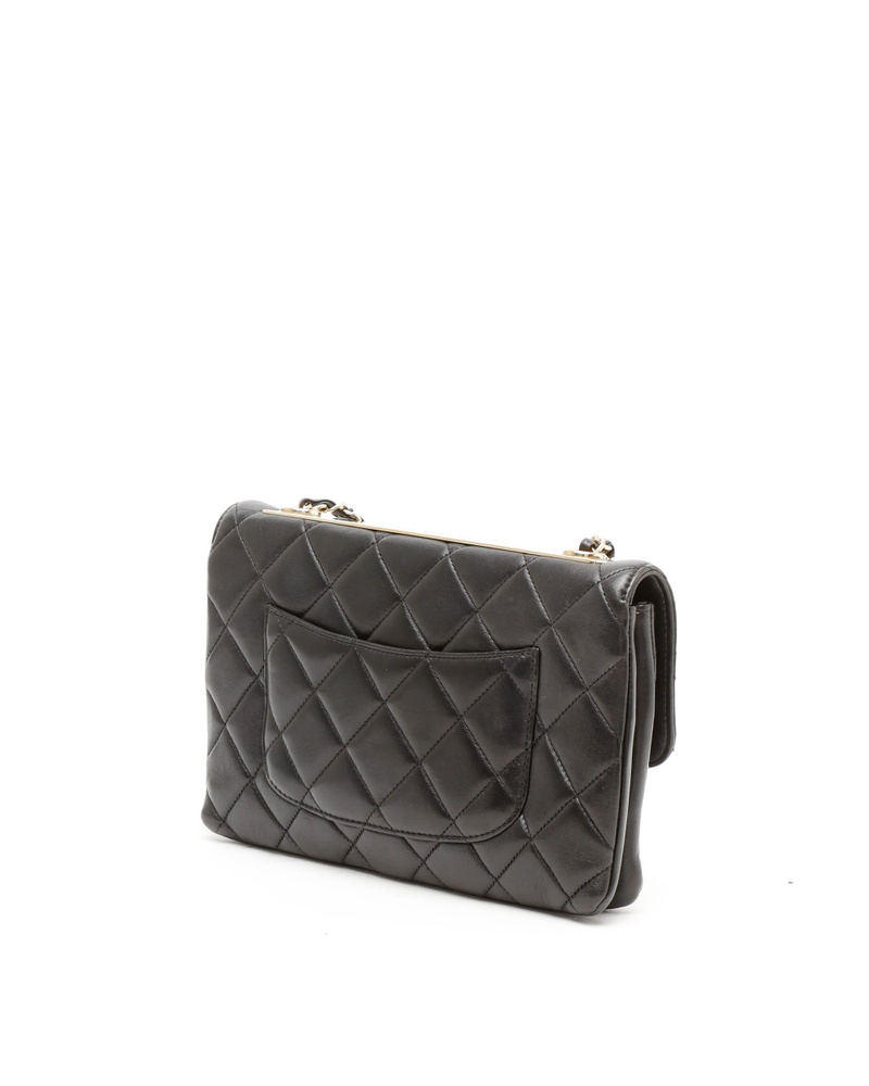 Chanel Trendy Shoulder Bag