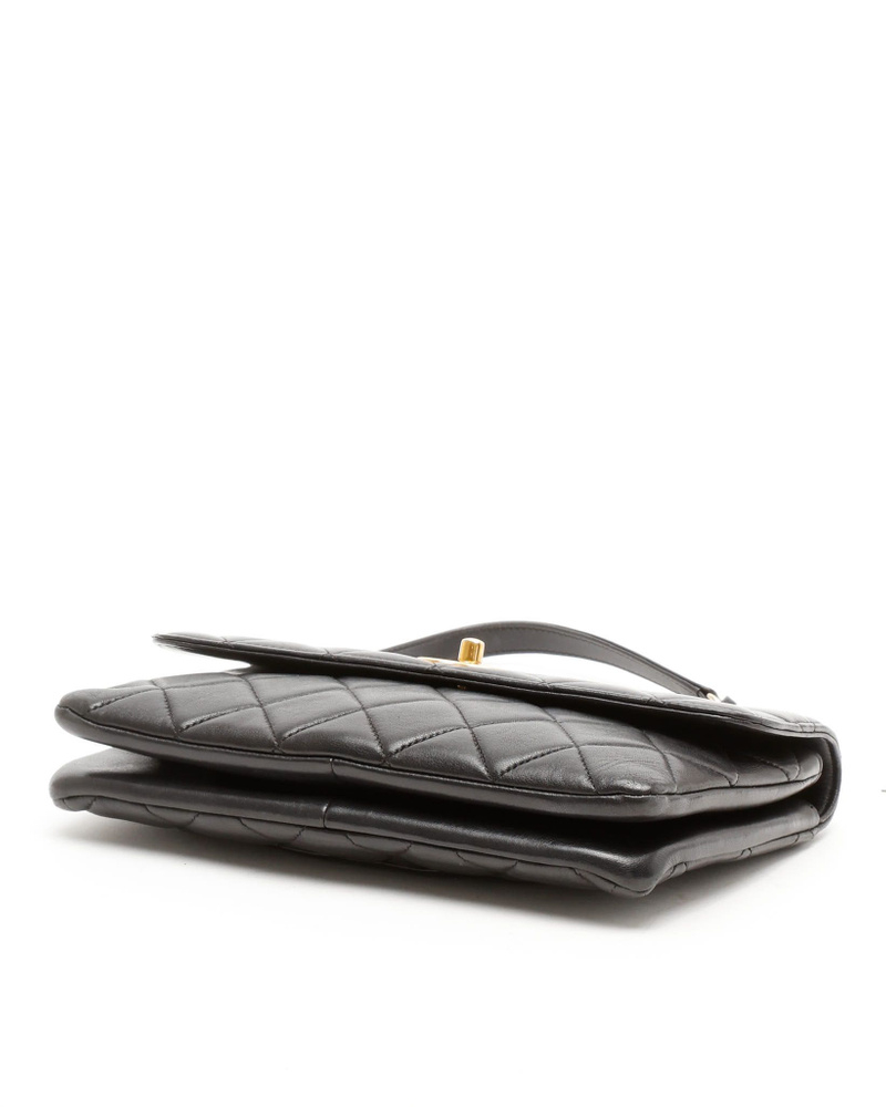 Chanel Trendy Shoulder Bag