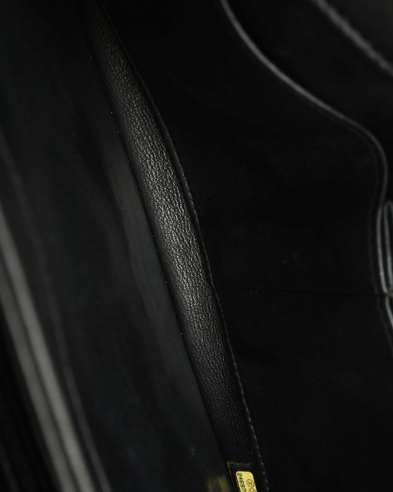 Chanel Trendy Shoulder Bag