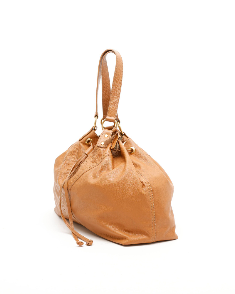 Saint Laurent Reversible Y Tote Bag