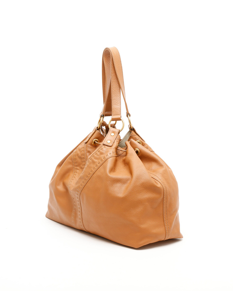 Saint Laurent Reversible Y Tote Bag