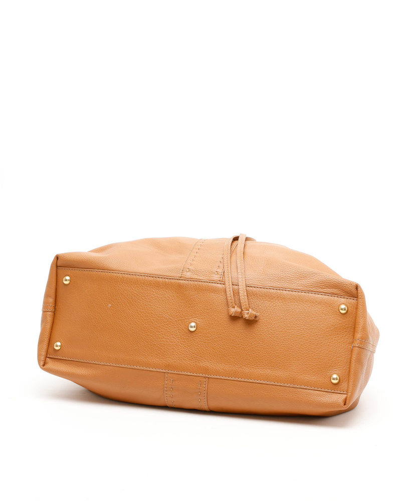 Saint Laurent Reversible Y Tote Bag