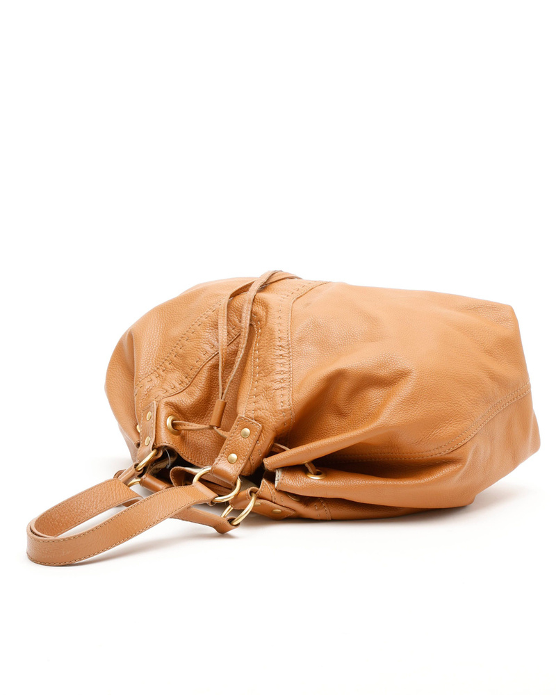 Saint Laurent Reversible Y Tote Bag