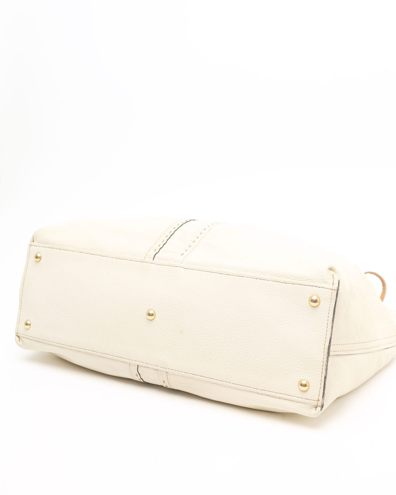 Saint Laurent Reversible Y Tote Bag