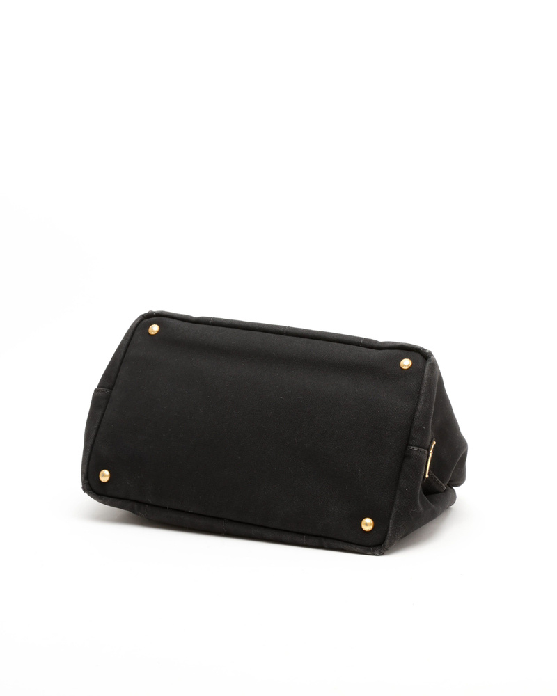 Prada Medium Canapa Bag