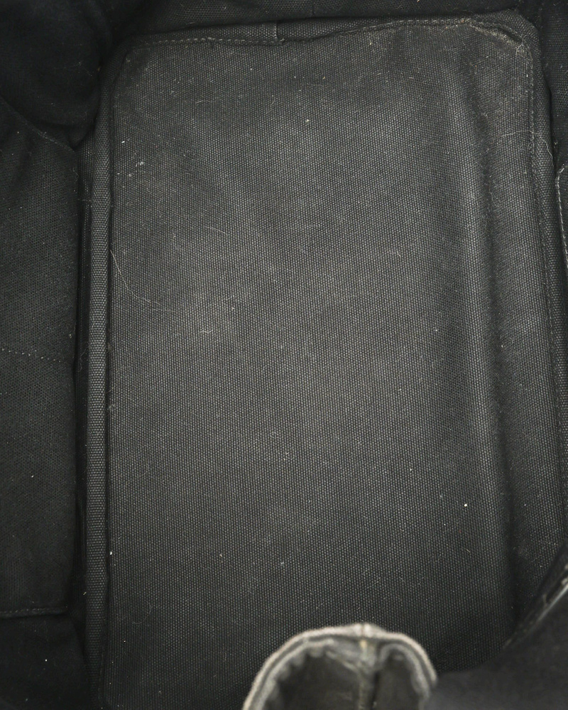 Prada Medium Canapa Bag