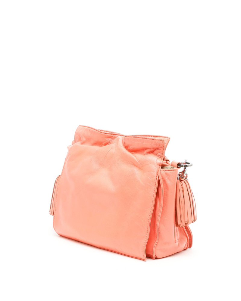 Loewe Flamenco Crossbody Bag