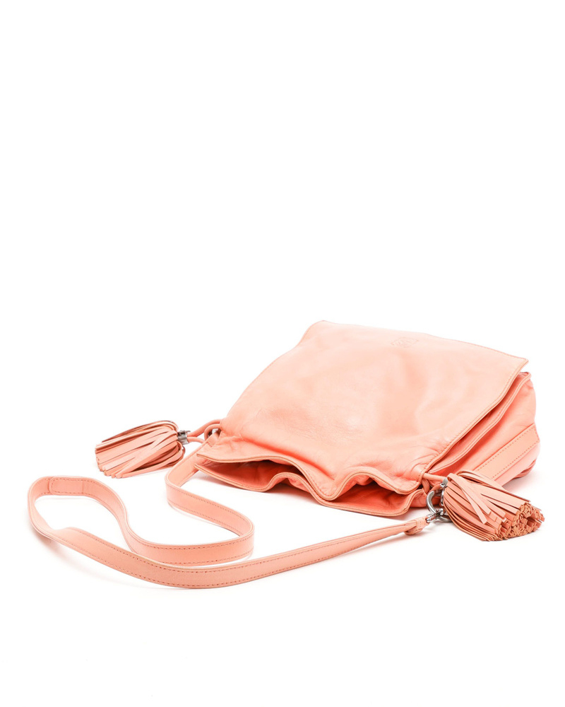 Loewe Flamenco Crossbody Bag