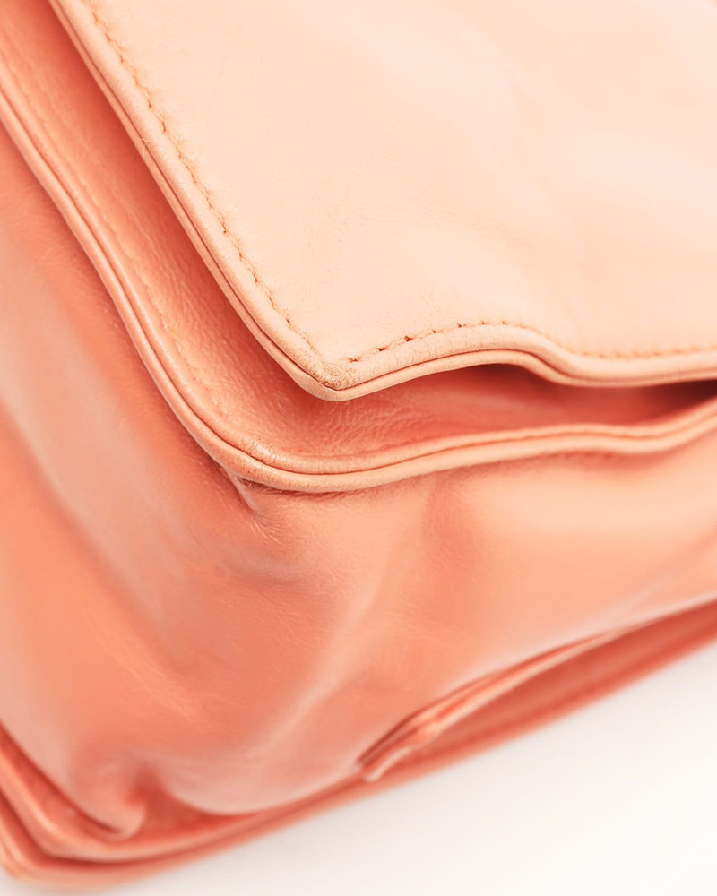 Loewe Flamenco Crossbody Bag