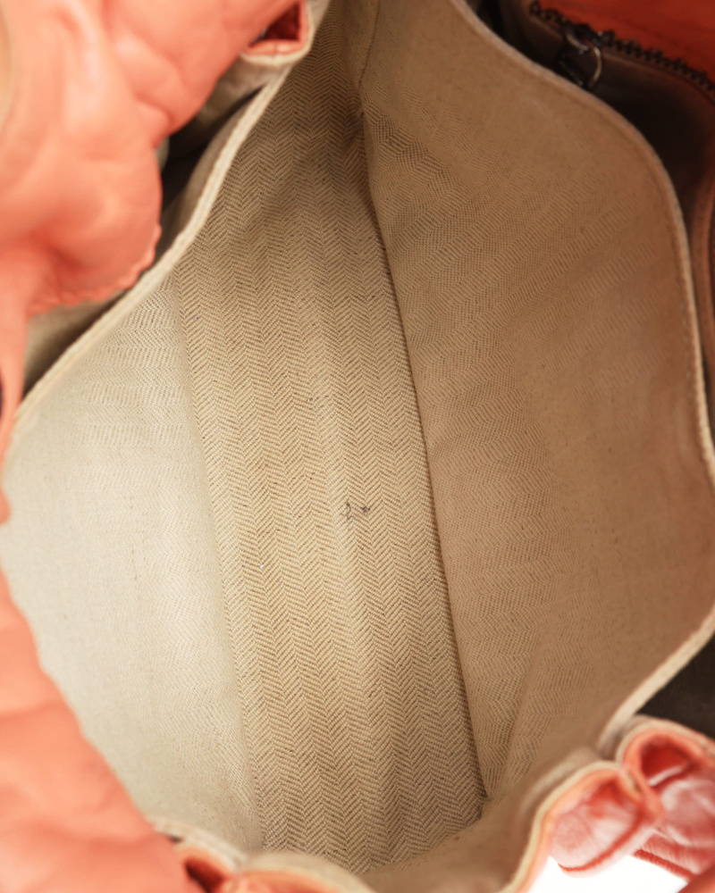 Loewe Flamenco Crossbody Bag