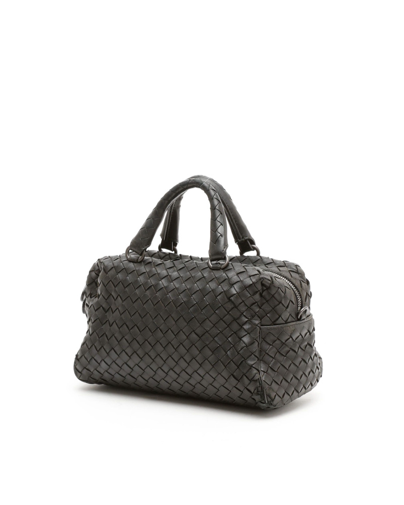 Bottega Veneta Intrecciato Handbag