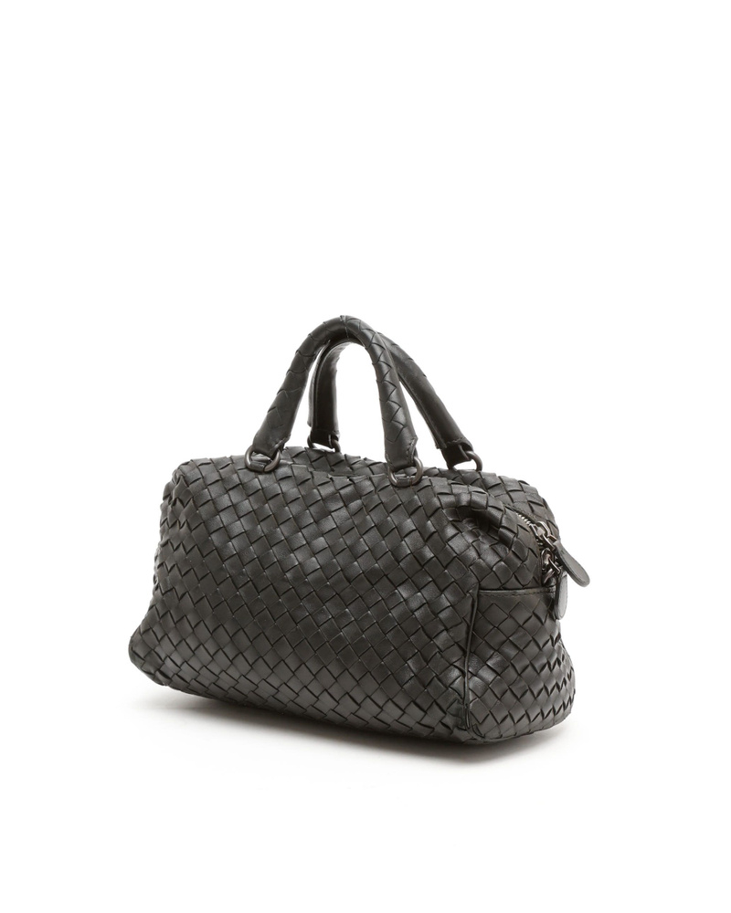 Bottega Veneta Intrecciato Handbag