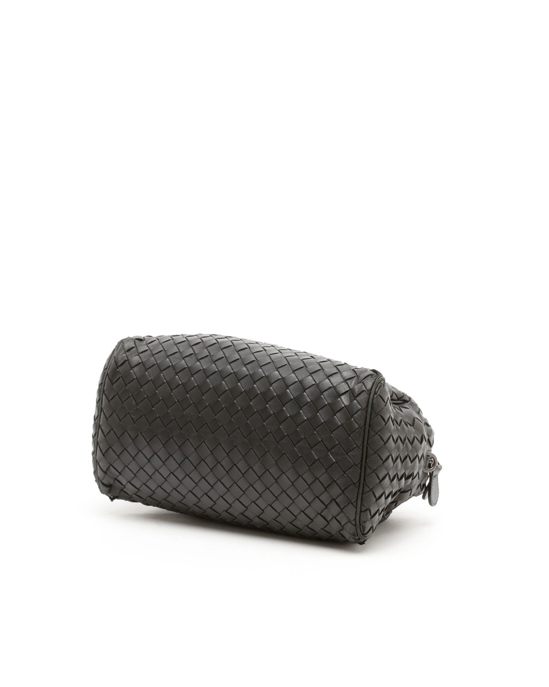 Bottega Veneta Intrecciato Handbag