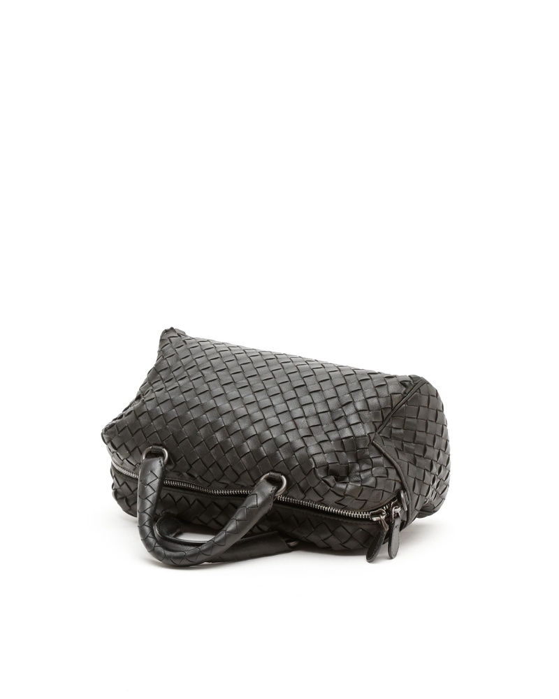 Bottega Veneta Intrecciato Handbag