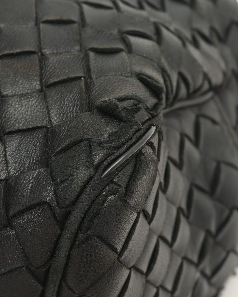 Bottega Veneta Intrecciato Handbag