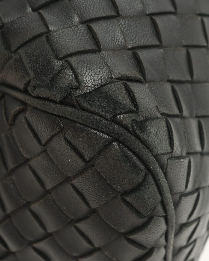 Bottega Veneta Intrecciato Handbag