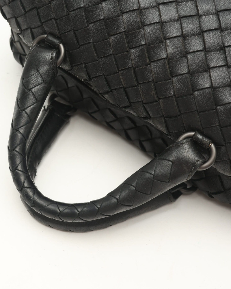 Bottega Veneta Intrecciato Handbag