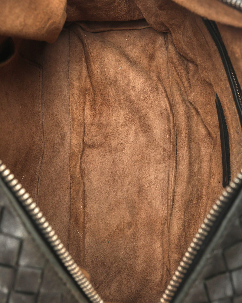 Bottega Veneta Intrecciato Handbag