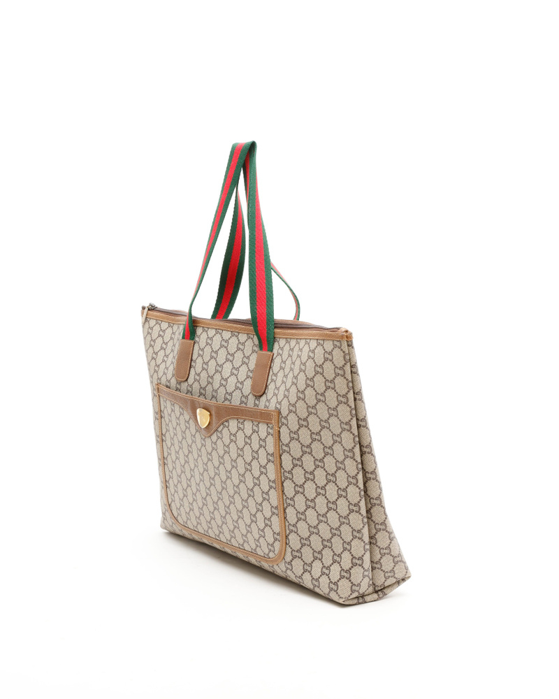 Gucci GG Plus Tote Bag