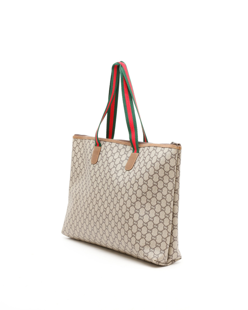 Gucci GG Plus Tote Bag