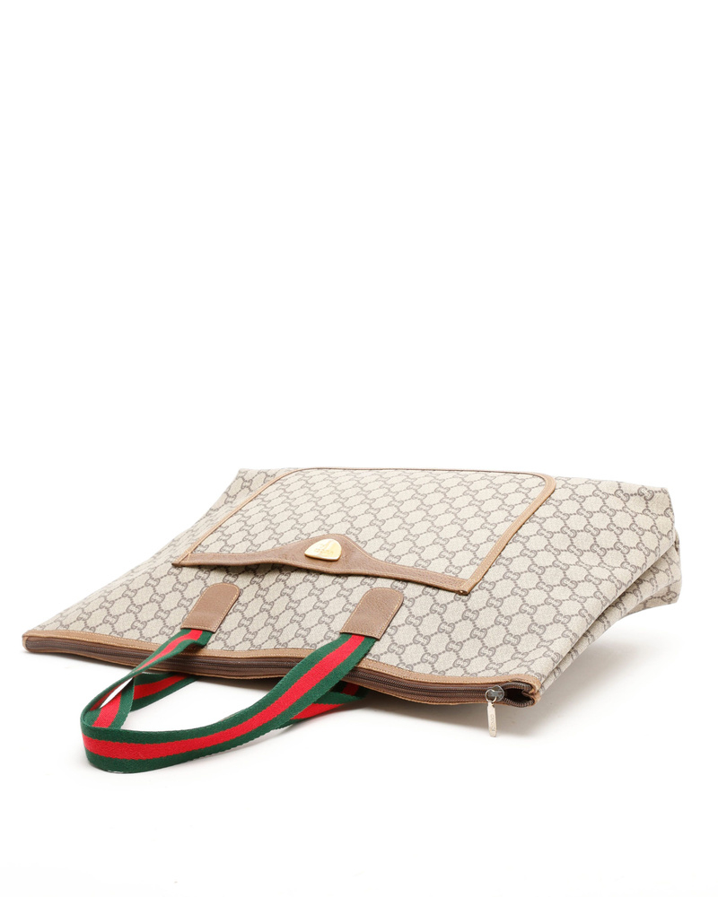 Gucci GG Plus Tote Bag