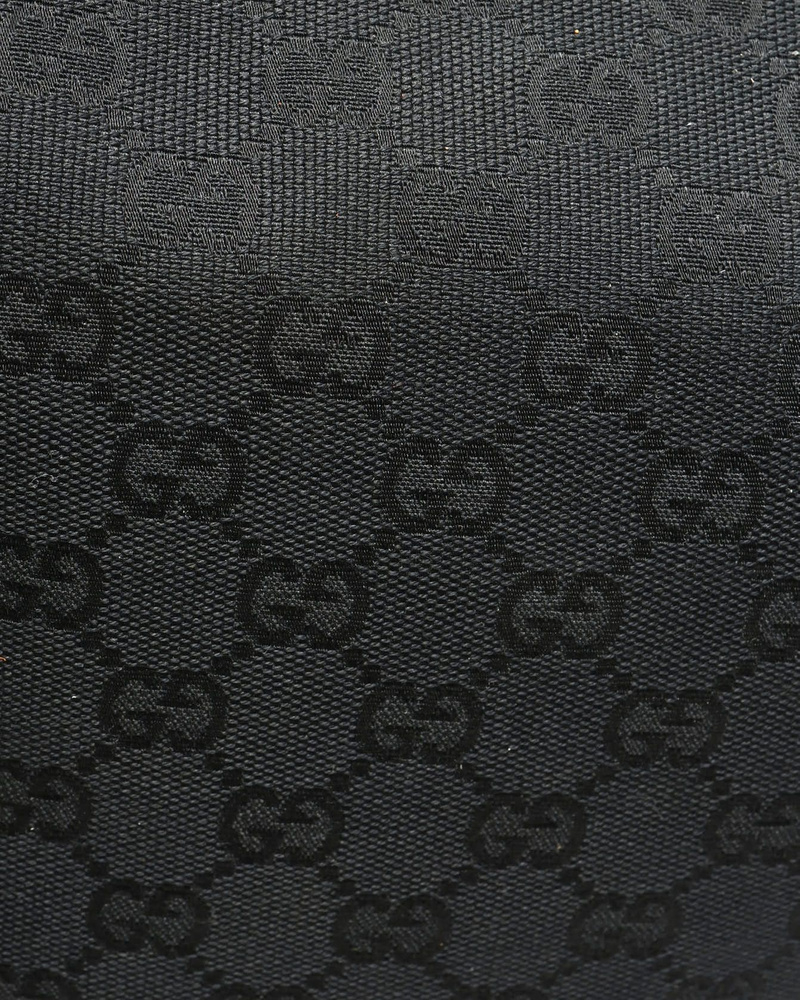 Gucci GG Sherry Line Tote Bag