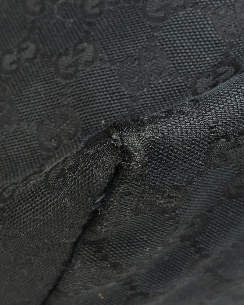 Gucci GG Sherry Line Tote Bag