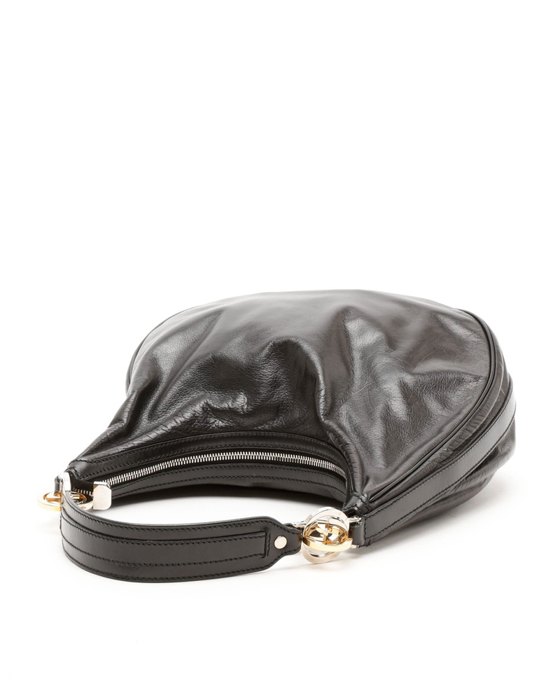 Gucci Interlocking Hobo Bag