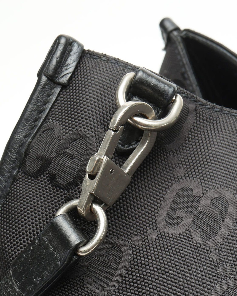 Gucci GG Tote Bag