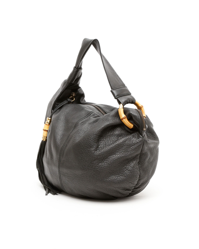 Gucci Hobo Bamboo Bag