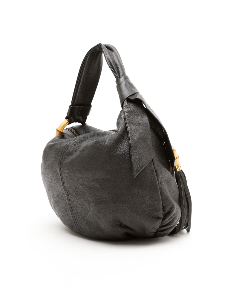 Gucci Hobo Bamboo Bag