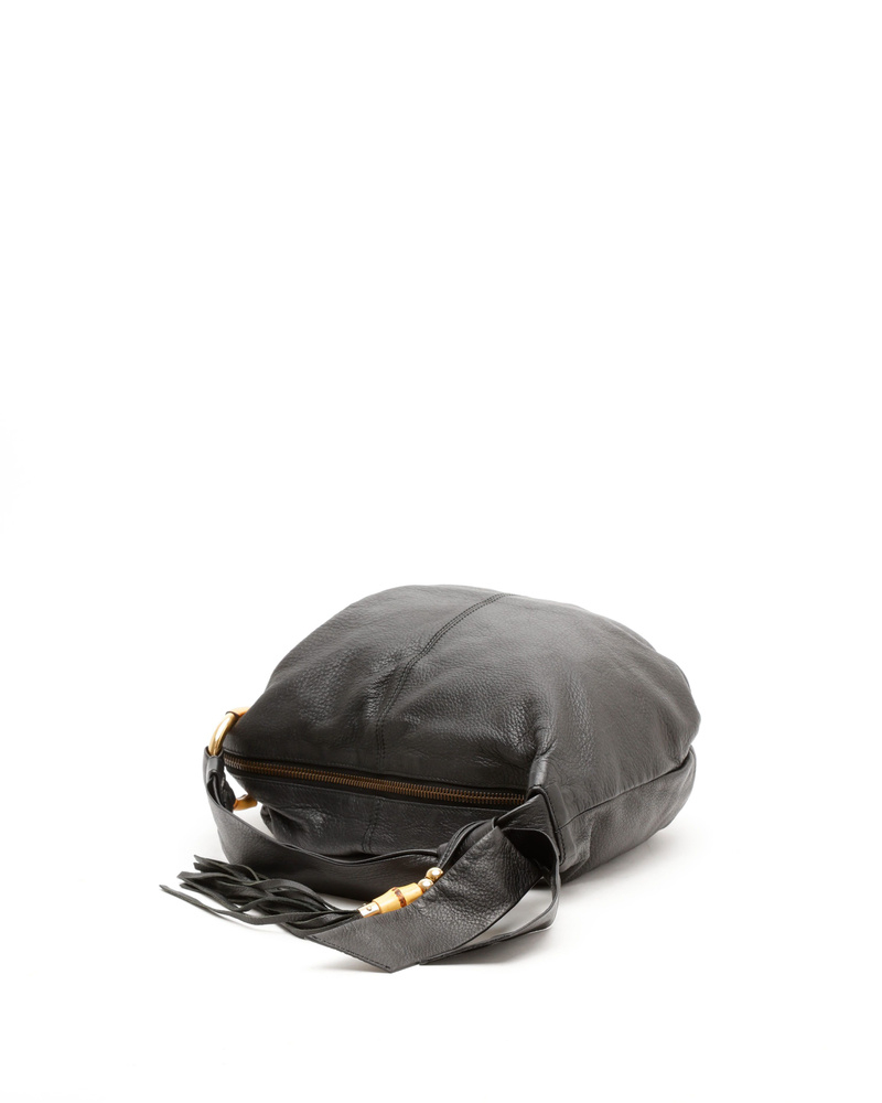 Gucci Hobo Bamboo Bag