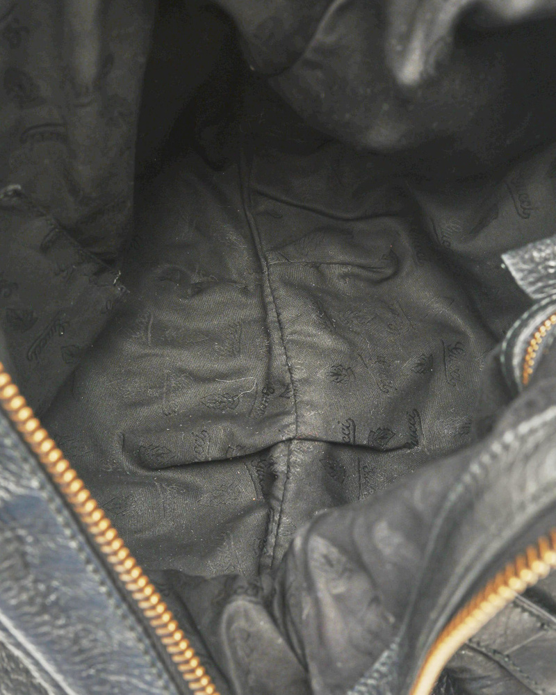 Gucci Hobo Bamboo Bag