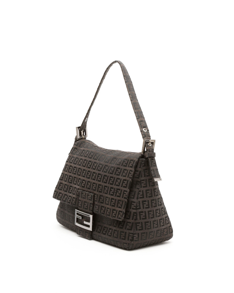 Fendi Zucchino Mama Bag